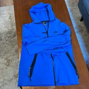 Nike Sportswear Tech Fleece Large